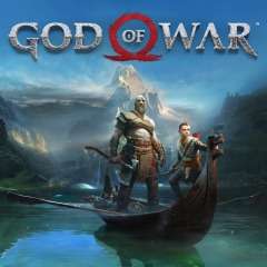 Sharefactory™-Design: God of War (PS4)