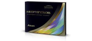 Air Optix Colors 13% unter Idealo-Preis