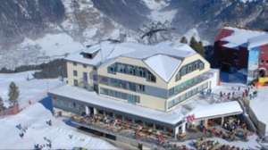 Ski / Snowboard im Berghotel in der Schweiz mit Skipass und HP 5 Tage 496 €