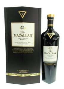 Macallan Rare Cask Black Single Malt Whisky