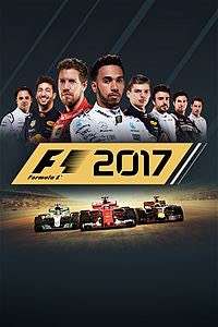 [Canada PSN] F1 2017 (PS4)