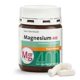 Magnesium - Dragees für Neukunden gratis (Kräuterhaus)