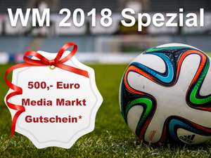 [Lokal Duisburg] 500€ Media Markt Gutschein kostenlos zum Mietvertrag
