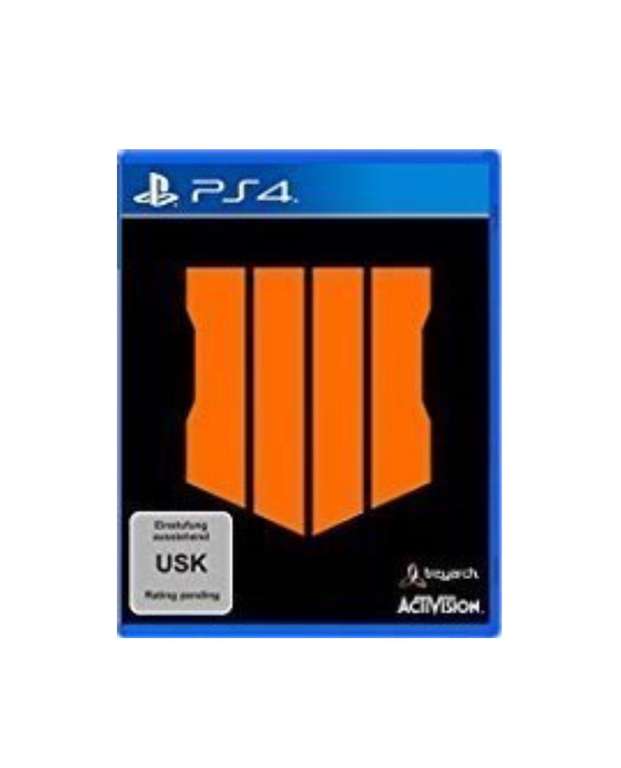 [electronictwist] Call of Duty - Black Ops 4 (PS4 + XBOX One) vorbestellen)