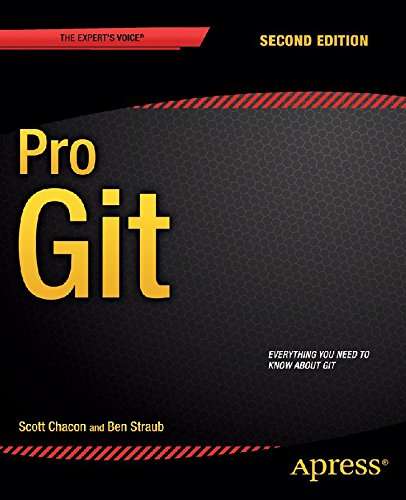 Pro Git (eBook) kostenlos statt 36€ (Amazon)