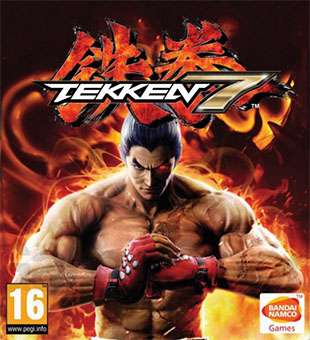 Tekken 7 - DLC Pack kostenlos am 31.05.2017 (PC/PS4/Xbox One)