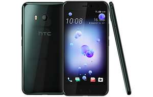 HTC U11 64GB Dual SIM @ Lidl online