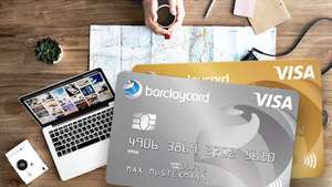 Kostenlose Barclaycard New Visa mit 50€ Startguthaben