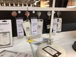 Ikea [Lokal Essen] QI-Ladeschale für Apple & Samsung