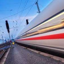 Zug: Sparpreis Aktion der Deutsche Bahn - Tickets in der 2. Klasse ab nur 19,90€ und 29,90€ in der 1. Klasse
