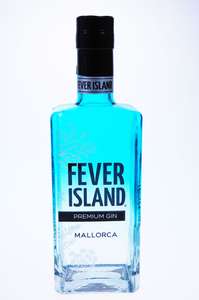 Fever Island Gin 0,7l [Lokal Wuppertal]