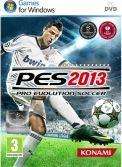 Pro Evolution Soccer 2013 [PC] 25,99€