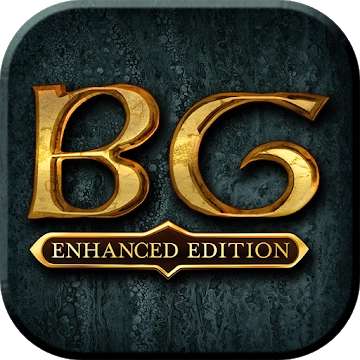 [Google Playstore] Baldur's Gate Enhanced Edition