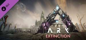 [Steam] ARK: Survival Evolved - Midweek Madness, z.B. alle DLCs incl. neuem Extinction DLC - nur 6,45€