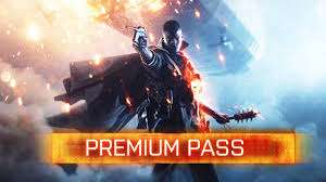 [Origin] Battlefield™ 1 Premium-Pass