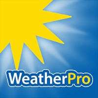 WeatherPro (MeteoGroup) - Android & iOS