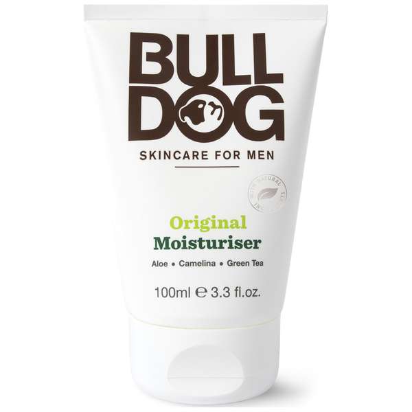 [Rossmann] Bulldog Original Feuchtigkeitscreme 30% Rabatt