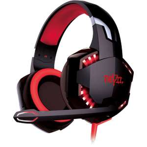 Powercolor Red Devil GAMING USB Headset im MindStar für 15,90€
