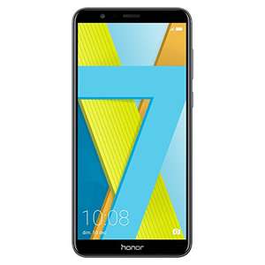 [Amazon Prime Day] Honor 7X in grau - 179,00 Euro -  (5,93") FHD+ Display, Android 8.0, 64 GB, Octa-Core 2.36GHz, 16MP+2MP