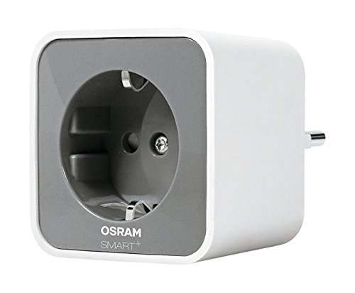 Osram Smart+ Zwischensteckdose für 10,89€ [Amazon Prime]