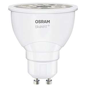 [Amazon Prime Day] Osram Smart+ ZigBee GU10 RGBW LED