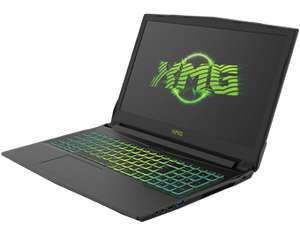 XMG A517 Gaming-Notebook mit Geforce 1060/6GB, i5-7300HQ und MX500 SSD mit 250GB für 859,76€ [Schenker]