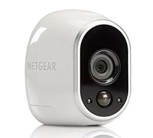 [Amazon Prime Day] Netgear Arlo VMC3030-100EUS
Zusatzkamera
