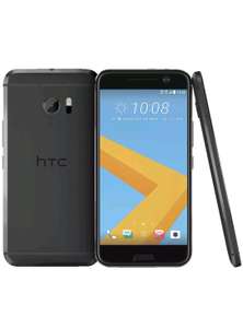 HTC 10 32GB Schwarz oder Gold Media Markt über Ebay mit USA Umzug Gutschein