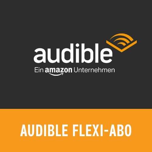 Audible 1 Jahr zum halben Preis (Audible Neukunden) [Amazon Prime]