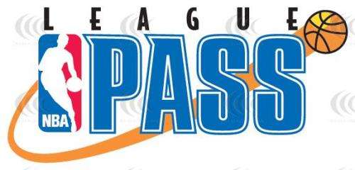 NBA League Pass- komplette Saison + Playoffs für 94 EUR !!