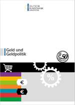 Geld und Geldpolitik  - Schülerbuch für die Sekundarstufe II kostenlos bestellen !