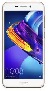 Honor 6C Pro 3/32GB gold Dual-SIM Smartphone