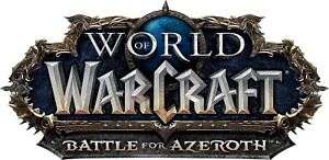 World of Warcraft + Legion + neueste Erweiterung + Charakter Boost 110 + 30 Tage Spielen