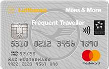 Lufthansa Miles & More  Frequent Traveller Status (FQT *A Silver) inkl. Rundreise Polen