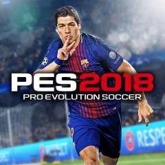 Pro Evolution Soccer 2018 (PS4) für 6,99€ (PSN Store)