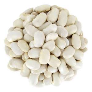KoRo Drogerie Ausverkauf - z.B. Weiße Riesenbohnen 3kg (Bio-Qualität) ab 12,90€