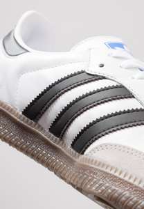Adidas Originals SAMBA (auch große Größen 46<)