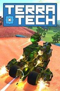 TerraTech Gratis DLC Hawkeye Camo Pack für Xbox One im Microsoft Store