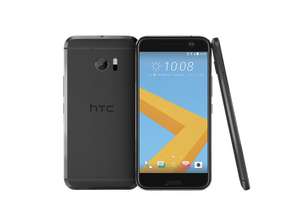 HTC 10 32GB Grau Smartphone bei Media Markt mit Masterpass