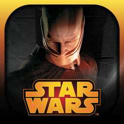 Star Wars: Knights of the Old Republic (iOS)