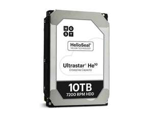 Hitachi Festplatte 10TB UltraStar - Recertified