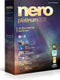 Nero platinum 2018 + 1 PC Nero BackitUp 2018