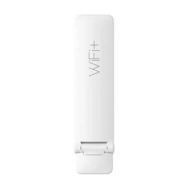 Xiaomi Mi WiFi Amplifier 2 Wireless Network Repeater - 300 Mbps (Tomtop)