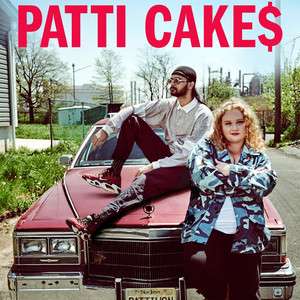 »Patti Cake$ – Queen of Rap« für 0,99€ als HD-Leihfilm bei Videoload