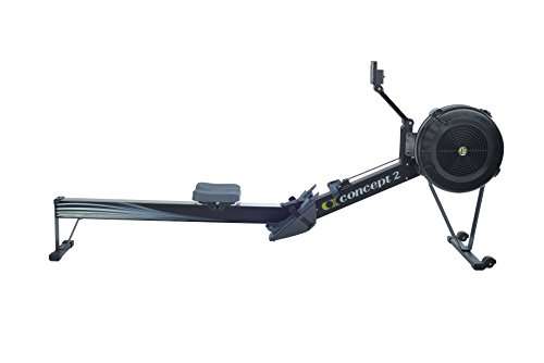 Concept2 Modell D Indoor Rower mit PM5 (eff. für 866€)