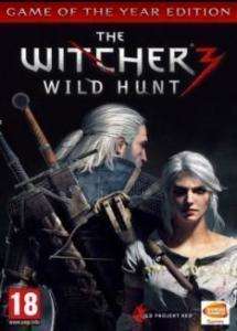 The Witcher 3: Wild Hunt - Game of the Year Edition (PC/GOG) für 7,94€ (VPN GOG RU)