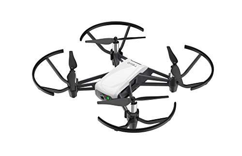 [Amazon.de] Mini-Drohne Ryze DJI Tello für knapp 90 Euro