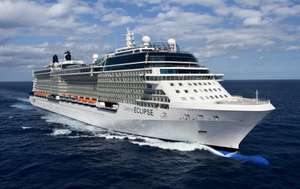 Kreuzfahrt zum Kap Hoorn mit Celebrity Cruises