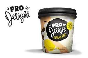Pro Delight Proteineis (Kaufland, Rewe + Scondoo)