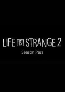 Life is Strange 2 Season Pass (PC) Pre Sale für 29,39​€